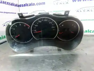 Автозапчасти б/у приборная доска за renault koleos dynamique pack2 ссылки oem iam 24810jz07a