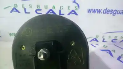 Peça sobressalente para automóvel em segunda mão alarme por bmw x3 (e83) 2.0d referências oem iam 838315214  