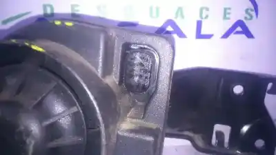 Peça sobressalente para automóvel em segunda mão alarme por bmw x3 (e83) 2.0d referências oem iam 838315214  