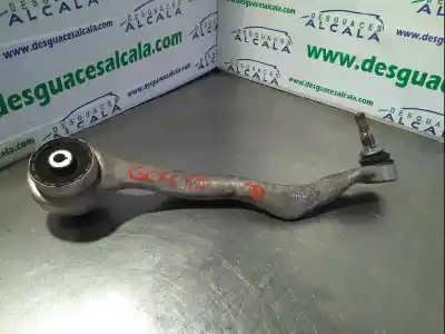 Peça sobressalente para automóvel em segunda mão braço de suspensão inferior dianteiro direito por bmw serie 1 lim. (f20) 116d referências oem iam   
