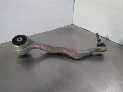 Peça sobressalente para automóvel em segunda mão braço de suspensão inferior dianteiro direito por bmw serie 1 lim. (f20) 116d referências oem iam   