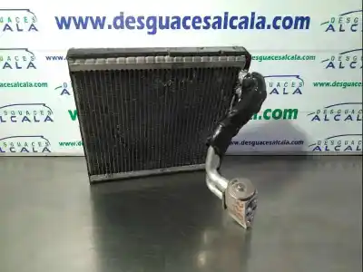İkinci el araba yedek parçası KLIMA EVAPORATÖRÜ için VOLKSWAGEN GOLF VII LIM. (5G1)  OEM IAM referansları 5Q1820102D  