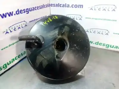 Peça sobressalente para automóvel em segunda mão servo freio por renault koleos dynamique pack2 referências oem iam 0204023594  