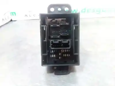 Second-hand car spare part switch for renault koleos dynamique pack2 oem iam references 25175jy00a  