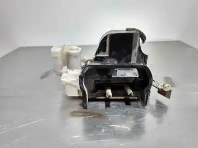 Second-hand car spare part left front door lock for fiat multipla (186_) 1.9 jtd 105 (186axb1a) oem iam references 