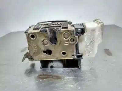 Автозапчастина б/у замок передніх дверей лівий для fiat multipla (186_) 1.9 jtd 105 (186axb1a) посилання на oem iam   