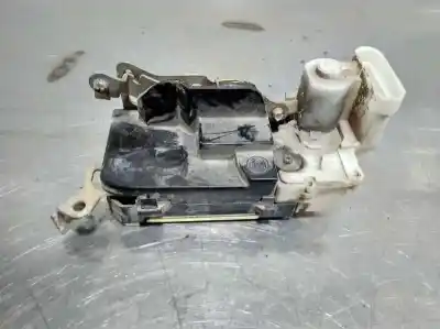 Second-hand car spare part rear right door lock for fiat multipla (186_) 1.9 jtd 105 (186axb1a) oem iam references 