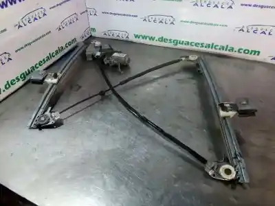 Автозапчасти б/у регулятор стекла переднего правого за mg mg zt cdti ссылки oem iam 400684