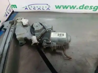 Автозапчасти б/у регулятор стекла переднего правого за mg mg zt cdti ссылки oem iam 400684  