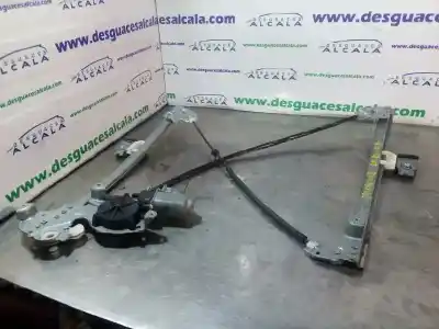 Автозапчасти б/у регулятор стекла переднего правого за mg mg zt cdti ссылки oem iam 400684  