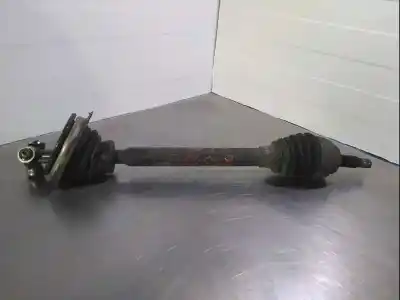 Second-hand car spare part front left transmission for renault megane i scenic (ja0) 1.9 turbodiesel cat (f8q-784) oem iam references   