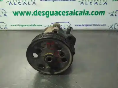 Peça sobressalente para automóvel em segunda mão bomba de direção por renault megane i scenic (ja0) 1.9 turbodiesel cat (f8q-784) referências oem iam 7700840106  7700840801b
