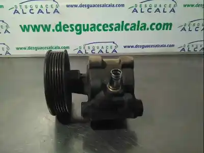 Peça sobressalente para automóvel em segunda mão bomba de direção por renault megane i scenic (ja0) 1.9 turbodiesel cat (f8q-784) referências oem iam 7700840106  7700840801b
