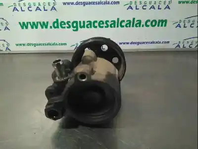 Peça sobressalente para automóvel em segunda mão bomba de direção por renault megane i scenic (ja0) 1.9 turbodiesel cat (f8q-784) referências oem iam 7700840106  7700840801b