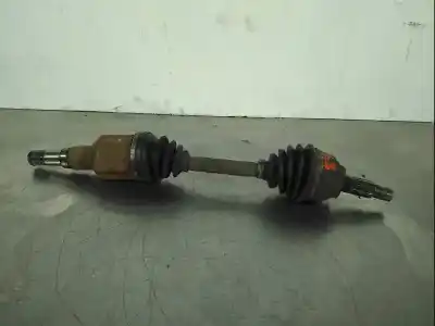 Second-hand car spare part front left transmission for jaguar x-type 2.0 v6 oem iam references   