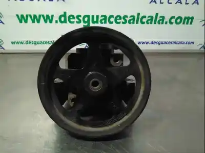 Second-hand car spare part steering pump for jaguar x-type 2.0 v6 oem iam references   
