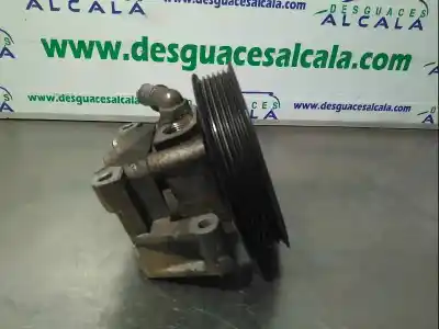 Second-hand car spare part steering pump for jaguar x-type 2.0 v6 oem iam references   