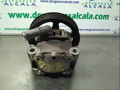 Second-hand car spare part steering pump for jaguar x-type 2.0 v6 oem iam references   