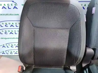 Автозапчасти б/у полный комплект сиденья за renault koleos dynamique pack2 ссылки oem iam   