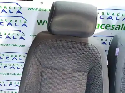 Автозапчасти б/у полный комплект сиденья за renault koleos dynamique pack2 ссылки oem iam   