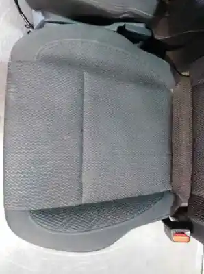 Автозапчасти б/у полный комплект сиденья за renault koleos dynamique pack2 ссылки oem iam   