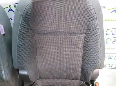 Автозапчасти б/у полный комплект сиденья за renault koleos dynamique pack2 ссылки oem iam   