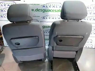 Автозапчасти б/у полный комплект сиденья за renault koleos dynamique pack2 ссылки oem iam   