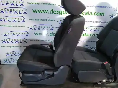 Автозапчасти б/у полный комплект сиденья за renault koleos dynamique pack2 ссылки oem iam   