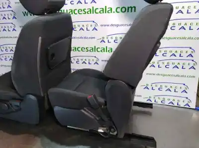 Автозапчасти б/у полный комплект сиденья за renault koleos dynamique pack2 ссылки oem iam   