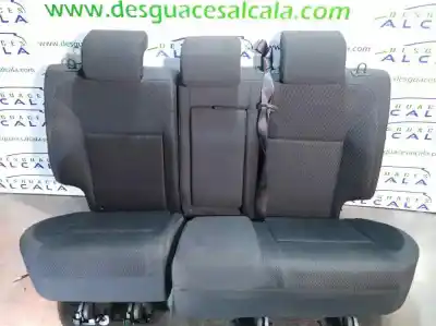 Автозапчасти б/у полный комплект сиденья за renault koleos dynamique pack2 ссылки oem iam   