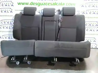 Автозапчасти б/у полный комплект сиденья за renault koleos dynamique pack2 ссылки oem iam   