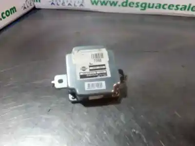Автозапчасти б/у блок управления asd за renault koleos dynamique pack2 ссылки oem iam 41650jg04a