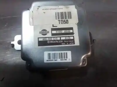Автозапчасти б/у блок управления asd за renault koleos dynamique pack2 ссылки oem iam 41650jg04a  a68000e15