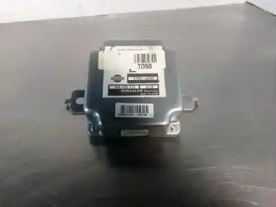 Автозапчасти б/у блок управления asd за renault koleos dynamique pack2 ссылки oem iam 41650jg04a  a68000e15