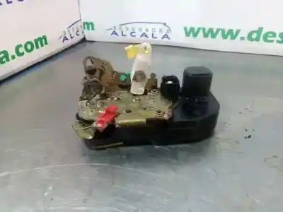 Second-hand car spare part rear left door lock for chrysler 300 c 3.0 crd oem iam references 