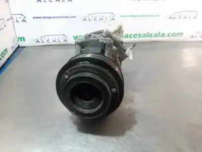 Second-hand car spare part air conditioning compressor for chrysler 300 c 3.0 crd oem iam references 4472205602