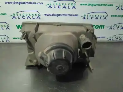 Second-hand car spare part right headlight for renault 9 1.4 gtl avenue oem iam references   