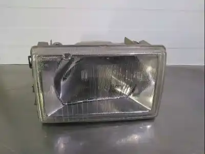 Second-hand car spare part right headlight for renault 9 1.4 gtl avenue oem iam references   