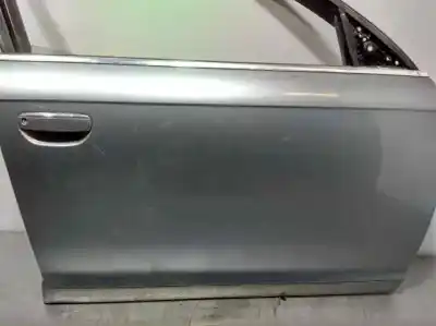 Автозапчасти б/у дверь передняя правая за audi a6 avant (4f5) 2.7 tdi ссылки oem iam 4f0831052f  