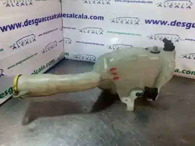 Second-hand car spare part windscreen washer bottle for chrysler 300 c 3.0 crd oem iam references 