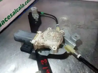 Second-hand car spare part driver left window regulator for chrysler 300 c 3.0 crd oem iam references 994668100  