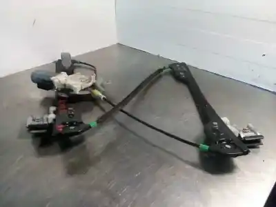 Second-hand car spare part driver left window regulator for chrysler 300 c 3.0 crd oem iam references 994668100  