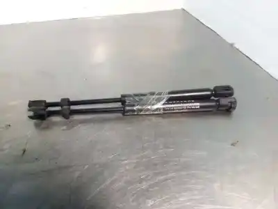 Peça sobressalente para automóvel em segunda mão amortecedor do capô por chrysler 300 c 3.0 crd referências oem iam   