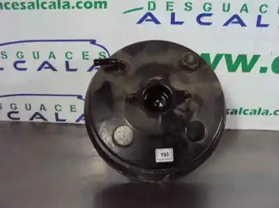 Second-hand car spare part BRAKE SERVO for KIA SORENTO  OEM IAM references 591003E101  591103E001