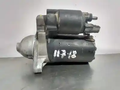 Second-hand car spare part STARTER MOTOR for TOYOTA COROLLA (E12)  OEM IAM references 281000D030  000107088