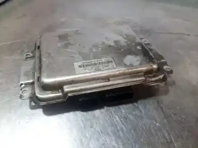 Second-hand car spare part ecu engine control for chrysler 300 c 3.0 crd oem iam references p04692032ak