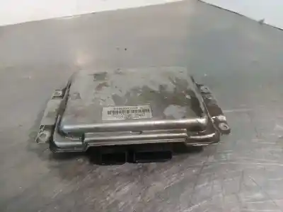 Second-hand car spare part ecu engine control for chrysler 300 c 3.0 crd oem iam references p04692032ak  