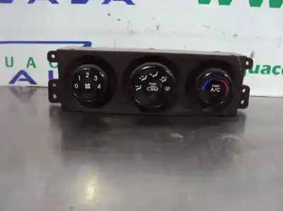 Автозапчастина б/у клімат-контроль для kia sorento 2.5 crdi concept посилання на oem iam 972503e300