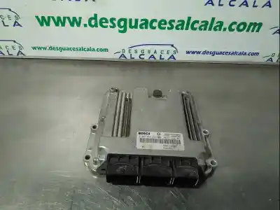 Автозапчасти б/у блок управления двигателем за renault laguna iii dynamique ссылки oem iam 8200726880