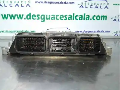Автозапчасти б/у блок управления двигателем за renault laguna iii dynamique ссылки oem iam 8200726880 0281014354 